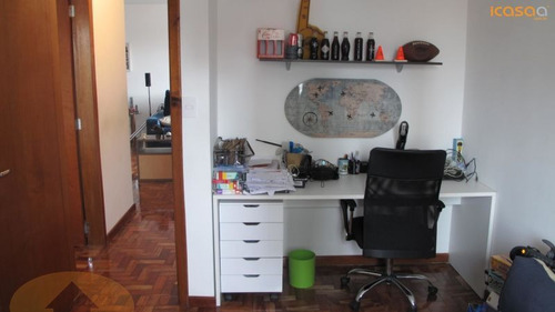 Imagem 9 de 19 de Apartamento - Ref: 8150