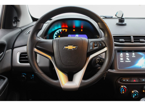 Chevrolet Onix 1.4 MPFI LT 8V FLEX 4P MANUAL