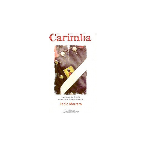 Carimba - Marrero, Pablo