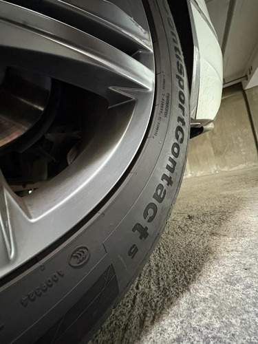 Volkswagen Tiguan 1.4 R Line AT