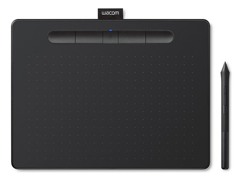 Tableta Digitalizadora Wacom Intuos Ctl 4100 Incluyesoftware
