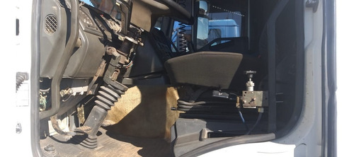Imagem 11 de 14 de Caminhão Ivecofiat 450e37t Import Ano2003/batatais Caminhões