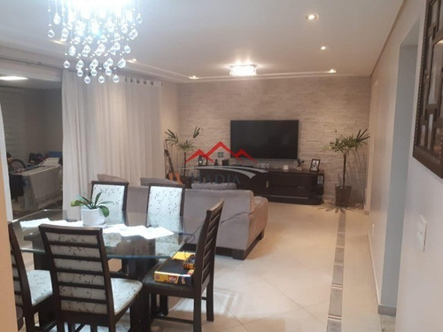 Imagem 2 de 24 de Apartamento A Venda Condomínio Premiatto - Vila Arens, Jundiai Sp - Ap00259 - 69742545