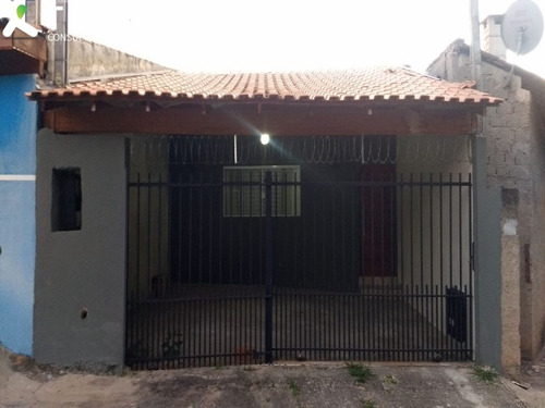 Imagem 21 de 24 de Casa No Jardim Santa Esmeralda - Ca01884 - 68197779
