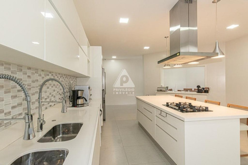 Imagem 21 de 30 de Casa À Venda, 8 Quartos, 8 Suítes, 2 Vagas, Barra Da Tijuca - Rio De Janeiro/rj - 44378