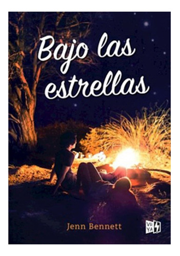 Libro Bajo Las Estrellas /589