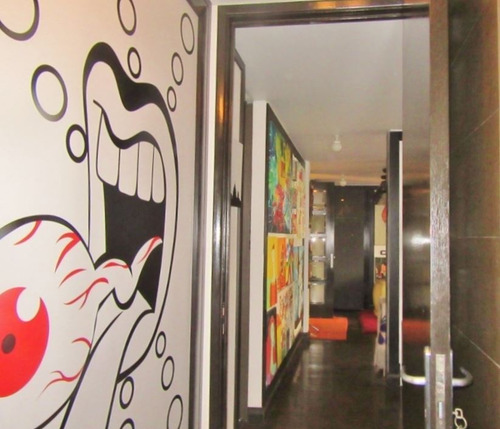 Departamento En Venta De 3 Dorm. En Las Condes
