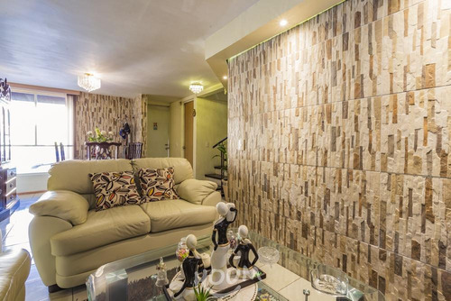 Imagen 4 de 27 de Casa En Lomas Lindas I Sección, Atizapán De Zaragoza Con 3 Recámaras, 120 M², Id: 47780