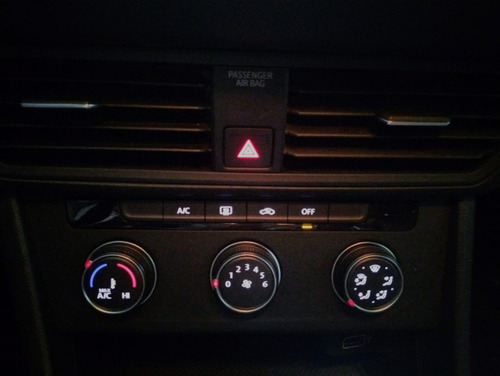 Volkswagen Jetta A7 2020