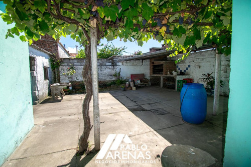Casa 3 Dormitorios En Juan Lacaze Barrio Jardín #2240