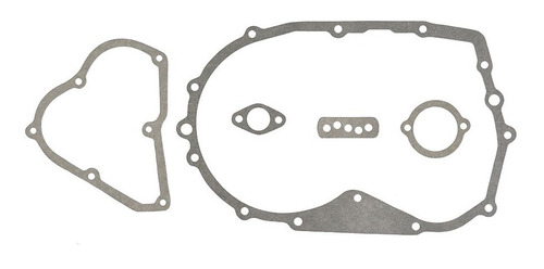 Juntas Caja Velocidad Illinois P/ Fiat Strada 60 