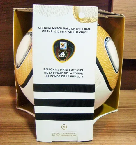 Bola adidas jabulani oficial deals