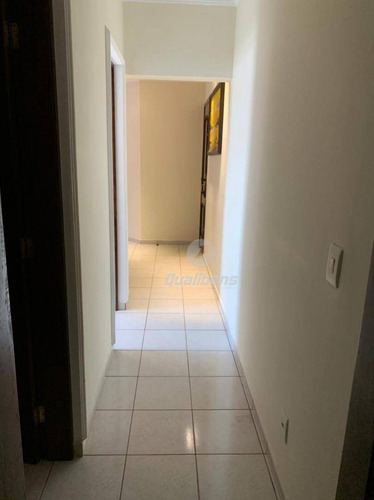 Apartamento Com 2 Dormitórios, 86 M² - Venda Por R$ 375.000,00 Ou Aluguel Por R$ 2.000,00/mês - Jardim Guapituba - Mauá/sp - Ap0360