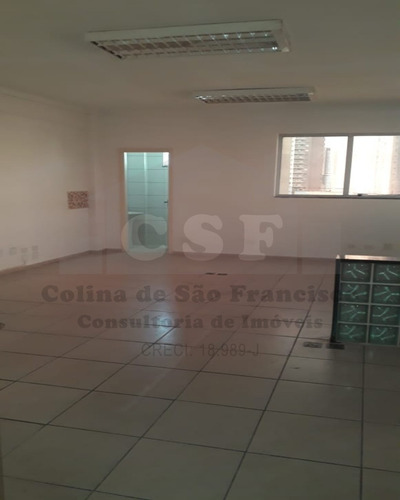 Imagem 18 de 30 de Prédio Comercial, Com 900m2, Muito Bem Localizado, Com 3 Andares, - Pr00049 - 70592284