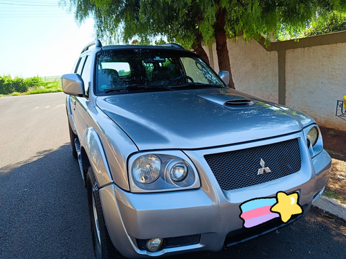 Mitsubishi Pajero Sport 2.5 4x4 Aut. 5p