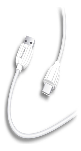 Cable Usb Tipo C Master G 2.1a