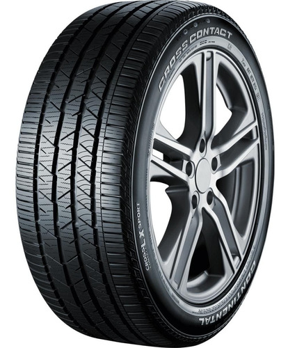 Llanta 235/65r17 104h Continental Crosscontact Lx Sport