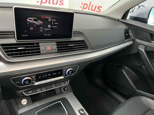 Audi Q5 2.0 L T Select Dsg