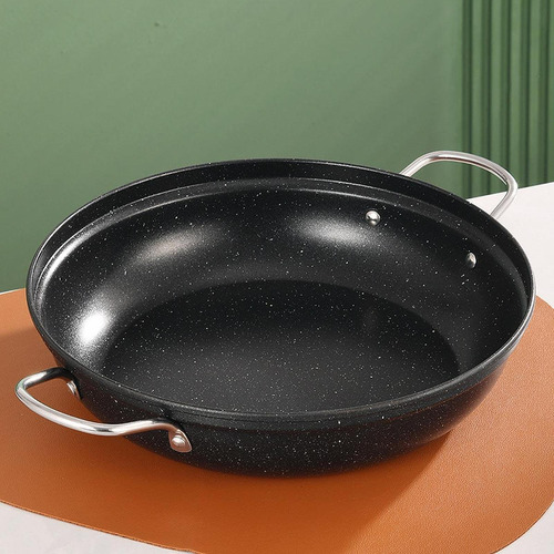 Olla De Cerámica Para Preparar Deliciosas 30 Centímetros