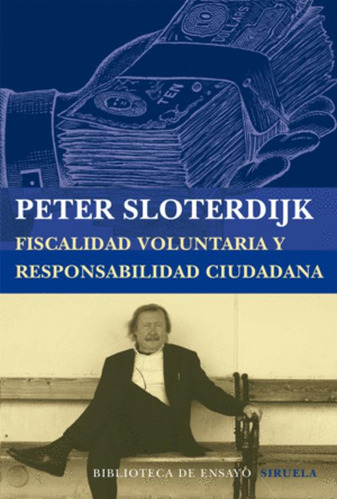 Libro Fiscalidad Voluntaria Y Responsabilidad Ciudadana