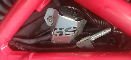 Bmw F 7oogs Premium 3 Modos De Manejo, 3 Ajustes De Suspenc
