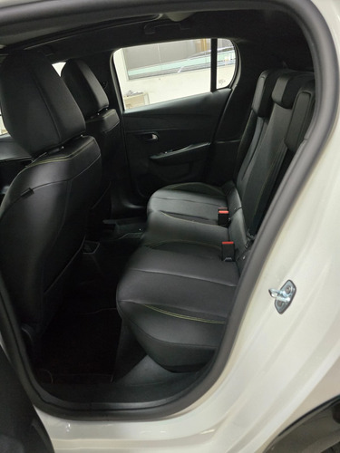 Peugeot 208 1.0T Gt
