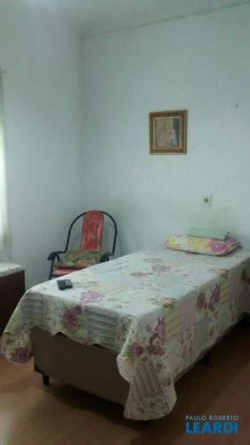 Imagem 10 de 15 de Sobrado - Vila São Marcos - Sp - 533925