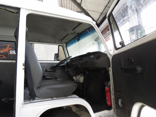Kombi Standard 1.4 Mi Total Flex 8v