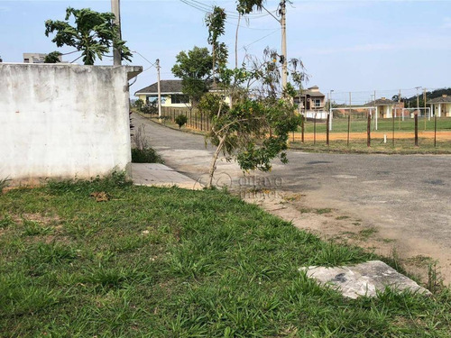 Imagem 4 de 8 de Terreno À Venda, Vale Das Palmeiras, Macaé/rj. - Te0512