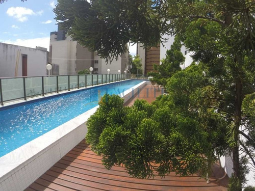 Imagem 10 de 10 de 1576 - Apartamento Para Vender No Bairro Brisamar - 21097