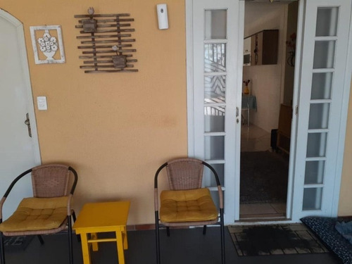 Imagem 19 de 27 de Casa À Venda No Jardim Santana - Ca1560 - 34731348