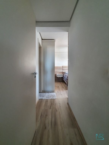 Imagem 29 de 30 de Apartamento Com 3 Dormitórios À Venda, 109 M² Por R$ 550.000,00 - Jansen - Gravataí/rs - Ap1394