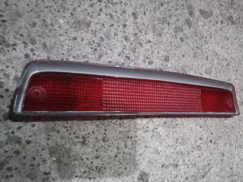 Mica Luz De Stop Dodge Ram 1994 Al 2002 Original Rojo (Usado)