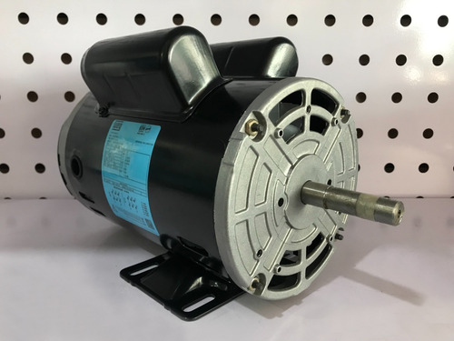 Motor Monofasico Weg 2 Hp Alta 2 Polos 3500 Rpm