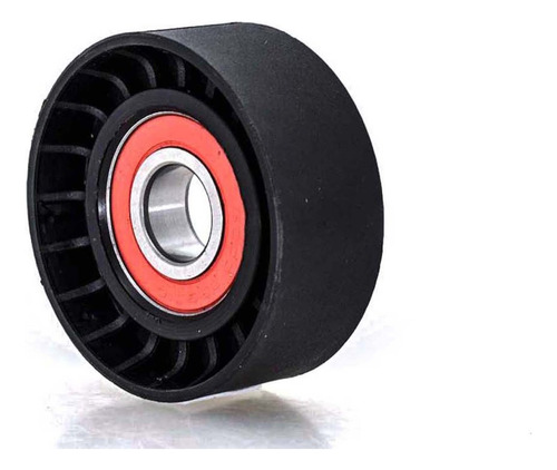 Polea Tensor Para Kia Forte L4 2.0l 2010 A 2012