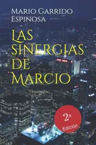 Comprar Libro: Las Sinergias De Marcio: Sátiras De Programadores E Y