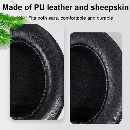 Funda Para Auriculares Sennheiser Momentum 3, 2 Unidades, Es