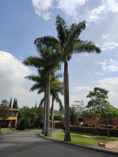 Amplia Casa Campestre Unidad Cerrada  Suramerica En La Estrella