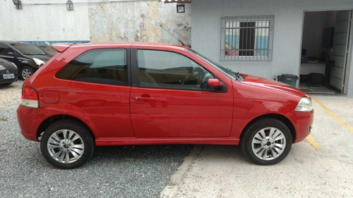 Fiat Palio Elx 1.0 , 2008 Completo