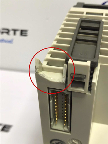Modicon Aeg Dep 210 6728-042.278925 Mod De Entradas 15 (Usado)