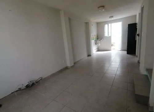 Casa En Paseos De La Plata, Cto Malaquita En Pachuca Hgo Lf*