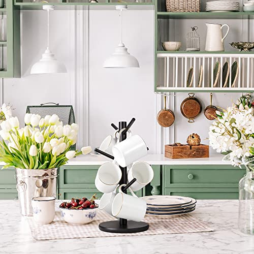 Soporte Para Tazas Mylifeunit, Soporte Para Tazas De Café Co