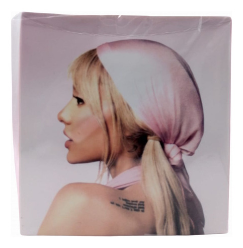 Mood Blush De Ariana Grande Eau De Parfum