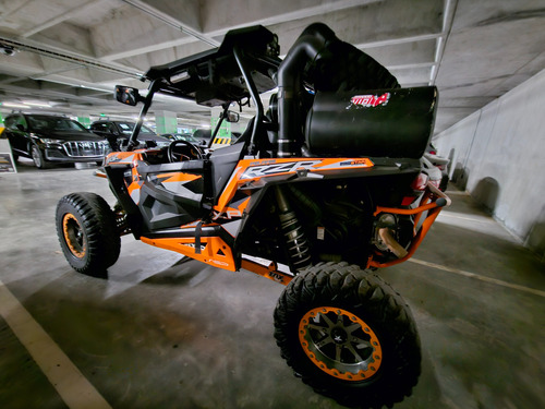 Polaris RZR XP Turbo Eps 1000