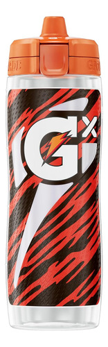 Botellas Exprimibles Gx De Cleveland Browns De Nfl, Sis...