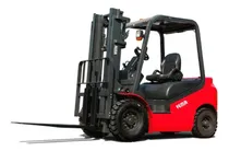 Comprar Autoelevador Fema Diesel 3 Mts 2500kg Motor Isuzu