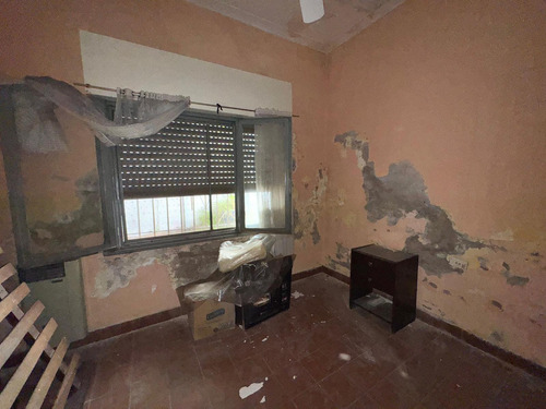 Ph A Reciclar En Venta En La Plata, 3 Dormitorios Y 2 Baños