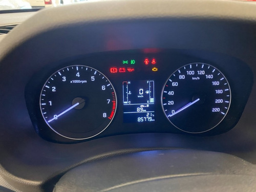 Imagem 12 de 12 de Hyundai Creta Pulse 1.6 Mt