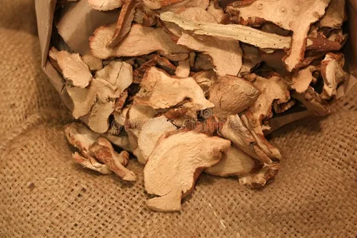 Galangal Seco En Rodajas 57g Cock Brand - Lireke