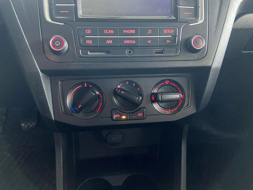 Volkswagen Gol 1.6 MT AC 2AB BT